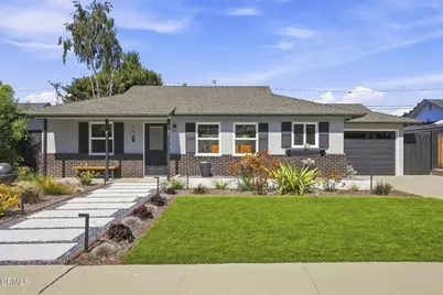331 Eva Street, Ventura, CA 93003 - Photo 1