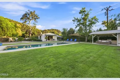 11013 Creek Road, Ojai, CA 93023 - Photo 33