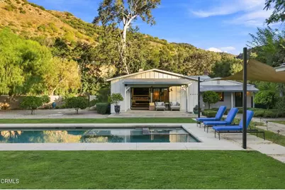 11013 Creek Road, Ojai, CA 93023 - Photo 1