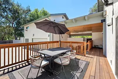 511 E Aliso Street, Ojai, CA 93023 - Photo 3