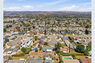 1009 Inman Circle, Simi Valley, CA 93065 - Photo 41
