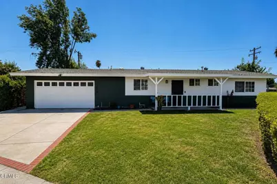 1009 Inman Circle, Simi Valley, CA 93065 - Photo 1