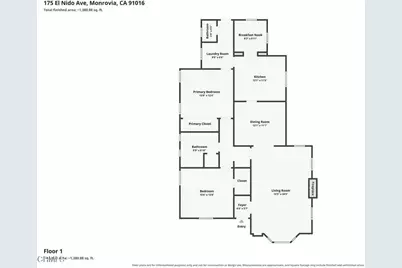 175 El Nido Avenue, Monrovia, CA 91016 - Photo 41