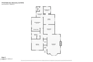 175 El Nido Ave, Monrovia, CA 91016 - Photo 41