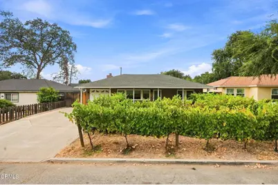 211 Shady Lane, Ojai, CA 93023 - Photo 3