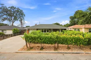 211 Shady Ln, Ojai, CA 93023 - Photo 3