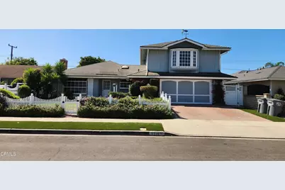 1110 Ivywood Drive, Oxnard, CA 93030 - Photo 1