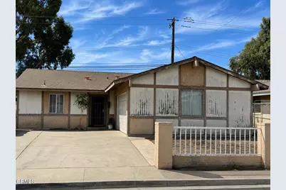 1466 Crawford Street, Oxnard, CA 93030 - Photo 1