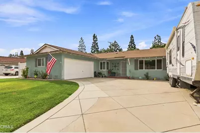 62 E Calle La Sombra, Camarillo, CA 93010 - Photo 1