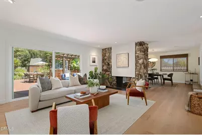 1428 Manitou Road, Santa Barbara, CA 93105 - Photo 7