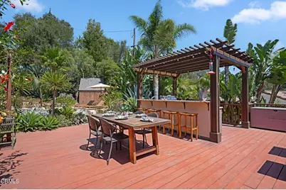 1428 Manitou Road, Santa Barbara, CA 93105 - Photo 33