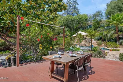 1428 Manitou Road, Santa Barbara, CA 93105 - Photo 37