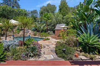 1428 Manitou Road, Santa Barbara, CA 93105 - Photo 39