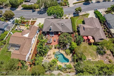 1428 Manitou Road, Santa Barbara, CA 93105 - Photo 3