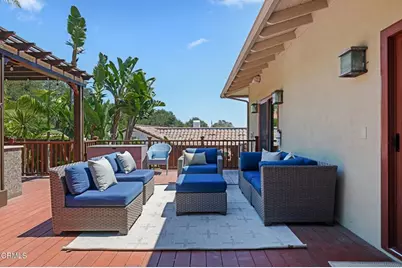 1428 Manitou Road, Santa Barbara, CA 93105 - Photo 31