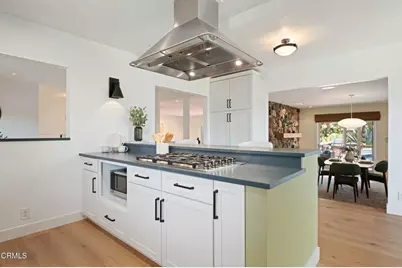 1428 Manitou Road, Santa Barbara, CA 93105 - Photo 13