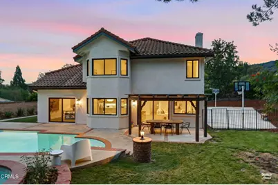 947 Golden Crest Avenue, Thousand Oaks, CA 91320 - Photo 3