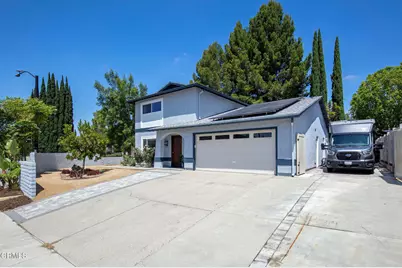 335 W Avenida De Las Flores, Thousand Oaks, CA 91360 - Photo 17