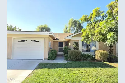 1306 Village 1, Camarillo, CA 93012 - Photo 1
