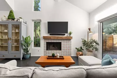 212 N Carillo Road #B, Ojai, CA 93023 - Photo 5