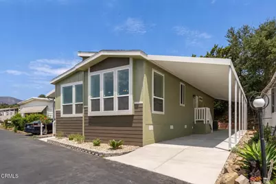 1202 Loma Drive #120, Ojai, CA 93023 - Photo 3