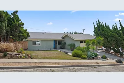2240 Crestmont Drive, Ventura, CA 93003 - Photo 1