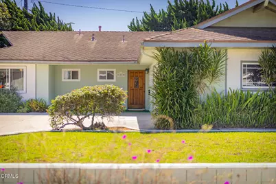 8482 Wesham Street, Ventura, CA 93004 - Photo 1