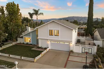 6442 Pinion Street, Oak Park, CA 91377 - Photo 45