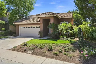742 Buenos Tiempos Drive, Camarillo, CA 93012 - Photo 3