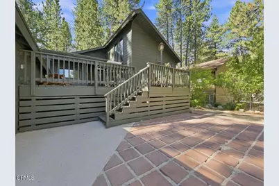 41435 McWhinney Lane, Big Bear Lake, CA 92315 - Photo 5