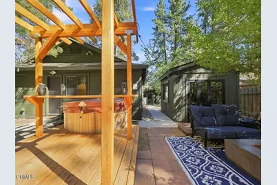 41435 McWhinney Lane, Big Bear Lake, CA 92315 - Photo 29