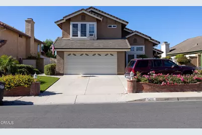 5472 Quailridge Drive, Camarillo, CA 93012 - Photo 1