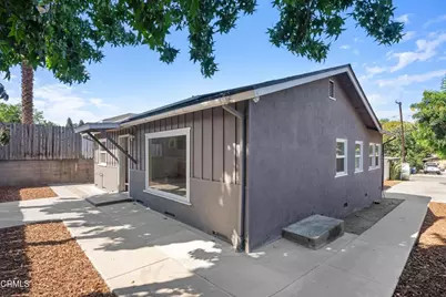122 & 126 Bundren Street, Oak View, CA 93022 - Photo 25
