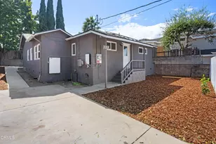 122 & 126 Bundren St, Oak View, CA 93022 - Photo 1