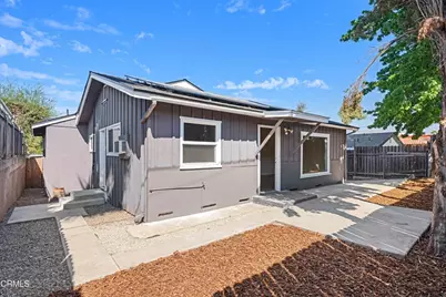 122 & 126 Bundren Street, Oak View, CA 93022 - Photo 35