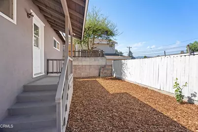 122 & 126 Bundren Street, Oak View, CA 93022 - Photo 27