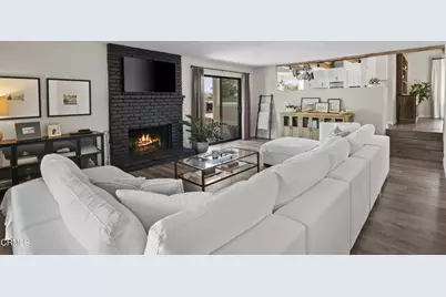 11780 Barranca Road, Santa Rosa, CA 93012 - Photo 21