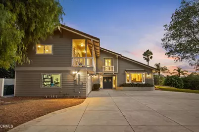 11780 Barranca Road, Santa Rosa, CA 93012 - Photo 57