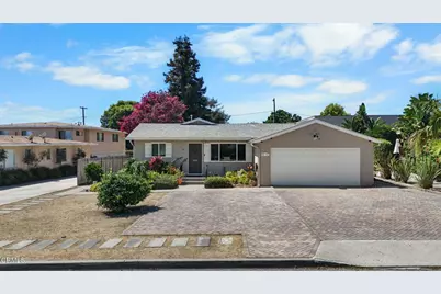 65 , 67, 71 ,73 College Drive, Ventura, CA 93003 - Photo 3