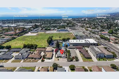 65 , 67, 71 ,73 College Drive, Ventura, CA 93003 - Photo 63