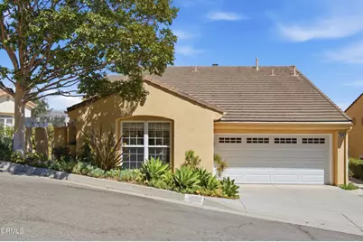 853 Vista Grande Drive, Santa Paula, CA 93060 - Photo 5