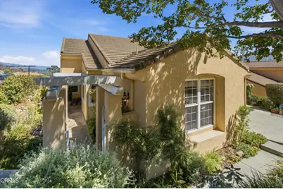 853 Vista Grande Drive, Santa Paula, CA 93060 - Photo 3
