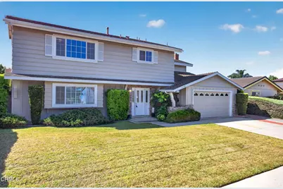 1594 Hobart Drive, Camarillo, CA 93010 - Photo 1
