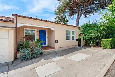 832 Buena Vista Street, Ventura, CA 93001 - Photo 3