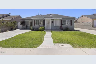 208 Lark Street, Oxnard, CA 93033 - Photo 1
