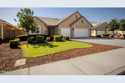 4233 Aloe Court, Bakersfield, CA 93314 - Photo 3