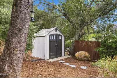 479 W Lomita Avenue, Ojai, CA 93023 - Photo 53