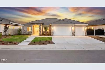 7516 Ruthburg Way, Bakersfield, CA 93314 - Photo 1