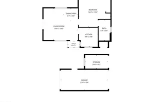 601 Foothill Rd, Ojai, CA 93023 - Photo 59