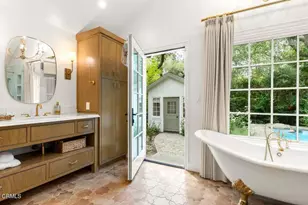 601 Foothill Rd, Ojai, CA 93023 - Photo 33